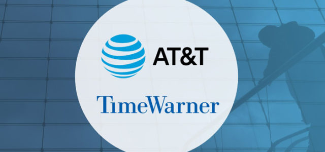 AT&T acquista Time Warner, un accordo da 85 miliardi di dollari