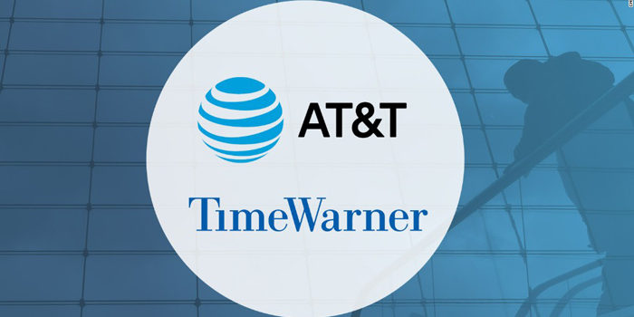 AT&T acquista Time Warner, un accordo da 85 miliardi di dollari