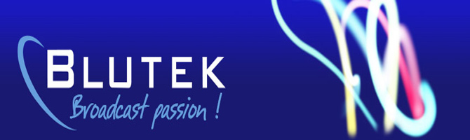 Open Day di Blutek a Milano (12-13 ottobre) e Roma (19-20 ottobre 2016)