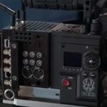 Presentazione nuova RED 8K il 4 novembre 2016 a Milano
