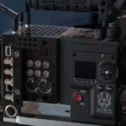 Presentazione nuova RED 8K il 4 novembre 2016 a Milano