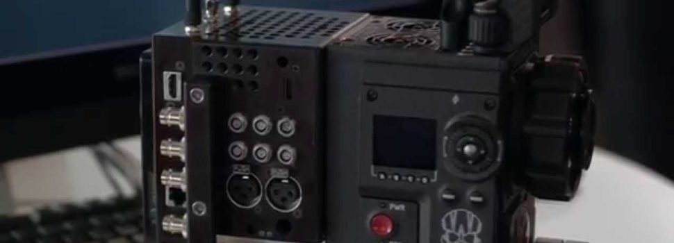 Presentazione nuova RED 8K il 4 novembre 2016 a Milano