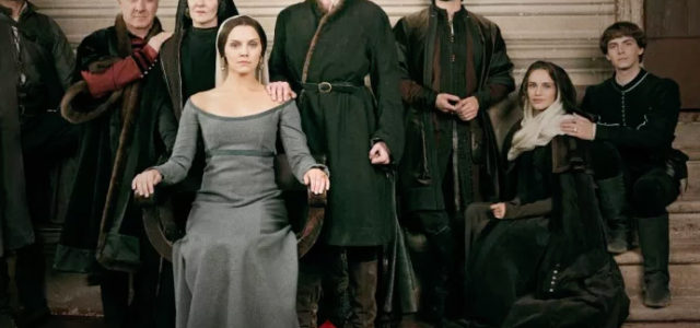 Eutelsat: via satellite su Rai 4K la fiction ‘I Medici’ in Ultra HD