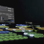 Demo session dei mixer Ross il 9 novembre 2016 presso ARET
