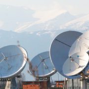 Telespazio ed Eutelsat consolidano la partnership per l' HD e Ultra HD con HOTBIRD