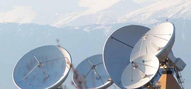 Telespazio ed Eutelsat consolidano la partnership per l' HD e Ultra HD con HOTBIRD