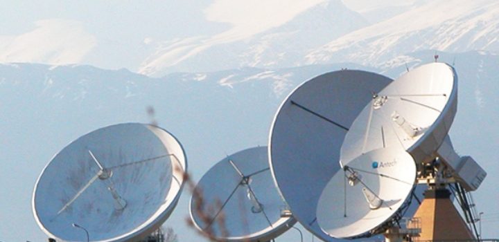 Telespazio ed Eutelsat consolidano la partnership per l' HD e Ultra HD con HOTBIRD
