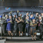 Eutelsat Tv Awards 2016: edizione da sogno