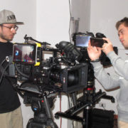 Le Varicam di Panasonic sotto torchio
