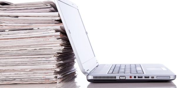 Rassegna Stampa