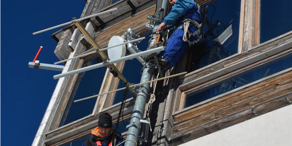 Radio digitale in Alto Adige, coperto quasi il 100% del territorio