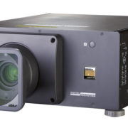 Cinque nuovi proiettori Digital Projection