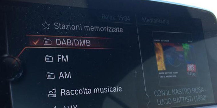Convegno sulla radio digitale a Roma il 7 febbraio