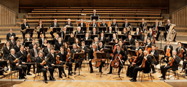 Berliner Philharmoniker e Panasonic collaborano allo sviluppo di tecnologie