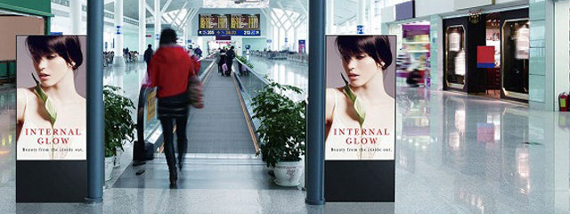 Si arricchisce la gamma di display Digital Signage di Panasonic