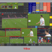 SimplyLive reinventa la Sport Production