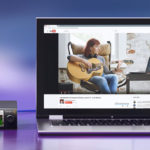 La mini-regia di Blackmagic