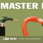Master Day dello IED Milano il 14 febbraio
