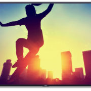 NEC porta la perfezione nel Digital signage