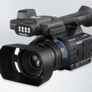 Concorso Panasonic per i videomaker