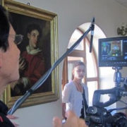 Workshop di Ripresa e Fotografia Cinematografica, a Roma sabato 11 e domenica 12 febbraio