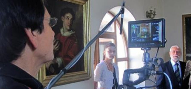 Workshop di Ripresa e Fotografia Cinematografica, a Roma sabato 11 e domenica 12 febbraio