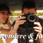 Corso primaverile di ripresa video da "Sentieri Selvaggi"