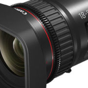 Canon al Micro Salon Italia il 17 18 marzo a Cinecittà