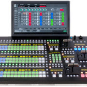 FOR.A e ClassX il 4 aprile dimostrano la nuova tecnologia degli switcher