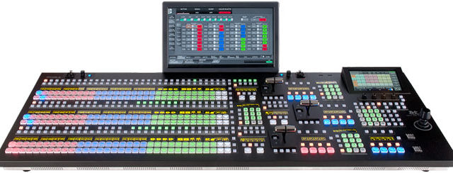 FOR.A e ClassX il 4 aprile dimostrano la nuova tecnologia degli switcher