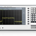Il nuovo analizzatore di spettro Rohde & Schwarz FPC1000