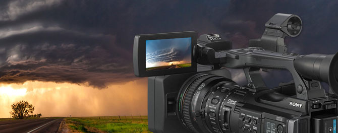 Sony al NAB 2017 con le soluzioni "Beyond Definition"
