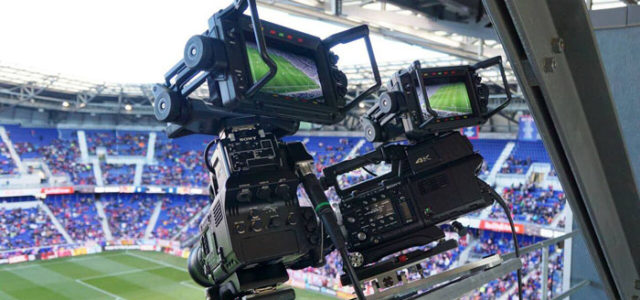 Roadshow di Sony Professional Solutions dal 21 al 30 marzo 2017