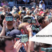 La Realtà Virtuale al MIP TV di Cannes