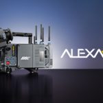 Arri ALEXA SXT diventa wireless
