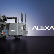 Arri ALEXA SXT diventa wireless
