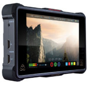 Atomos presenta Ninja Inferno e lima i prezzi