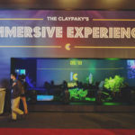 Claypaky al Prolight+Sound 2017