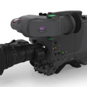 Telecamere HDR e supporto IP da Grass Valley