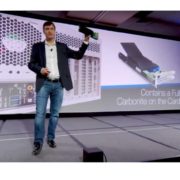 Ross lancia il sistema di produzione Graphite