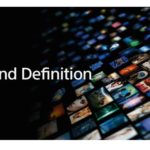 Sony va oltre la definizione