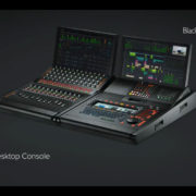 Blackmagic dà voce a Resolve 14