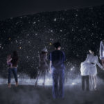 Panasonic “Electronics Meets Crafts” al Fuorisalone di Milano