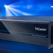 Produzioni video IP in 4K con Newtek