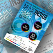Le Macro Aree e le nuove sezioni di Music Inside Rimini