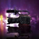 Presentata in anteprima una nuova telecamera cinematografica Panasonic 5,7 K compatta