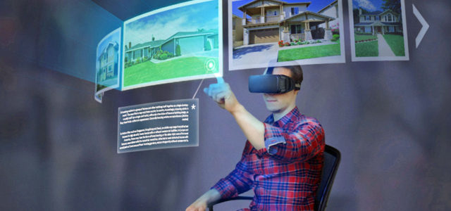La realtà virtuale è sbarcata (di nuovo) al MIPTV di Cannes
