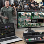 Blackmagic Design, un Temporary Shop straordinario a Roma il 20-21-22 giugno