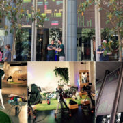 Il pop up di Blackmagic, tre giorni per svelare i segreti di DaVinci