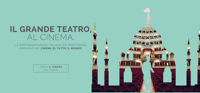 Al Miptv di Cannes  Con la Rai, tutti “all’Opera”